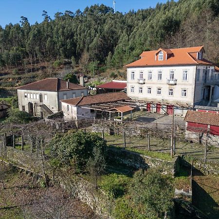 Quinta Sao Francisco Rural Resort - Regina Hotel Group Виана-ду-Каштелу Экстерьер фото