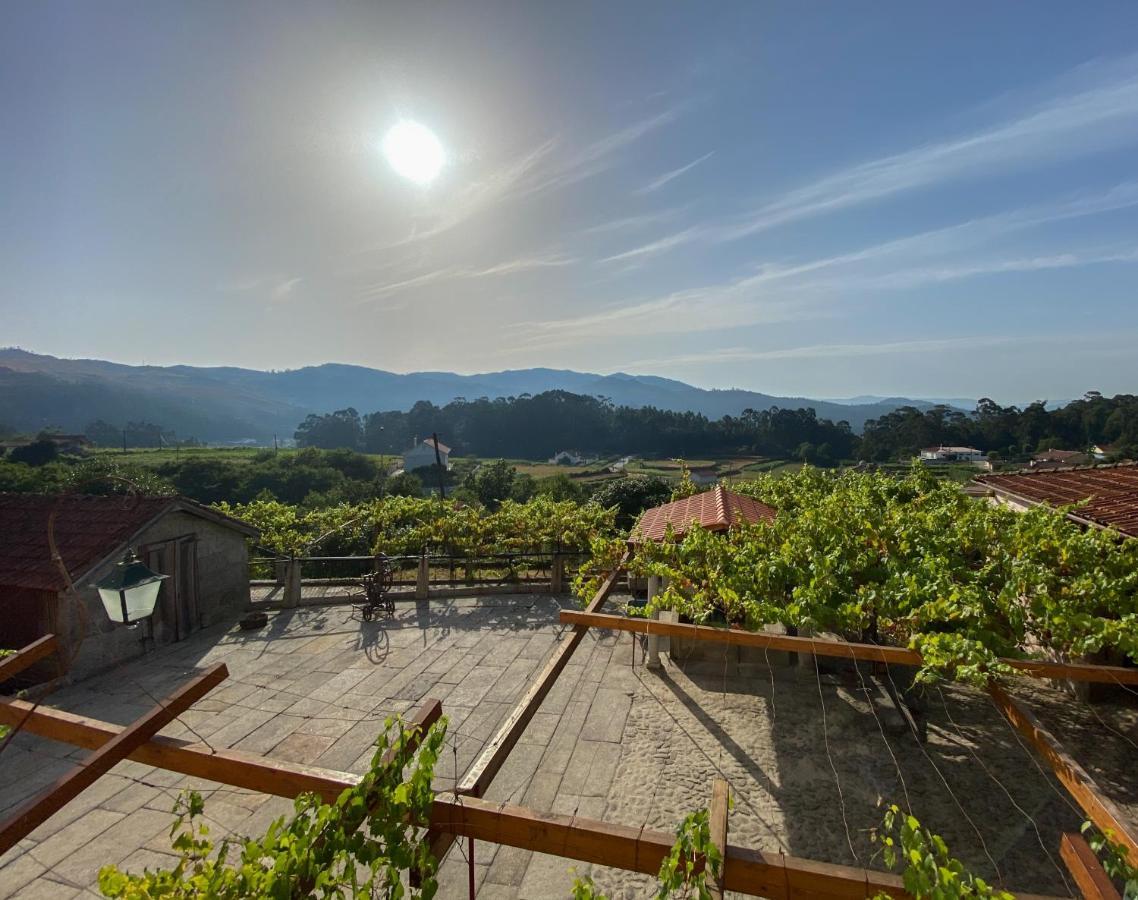 Quinta Sao Francisco Rural Resort - Regina Hotel Group Виана-ду-Каштелу Экстерьер фото