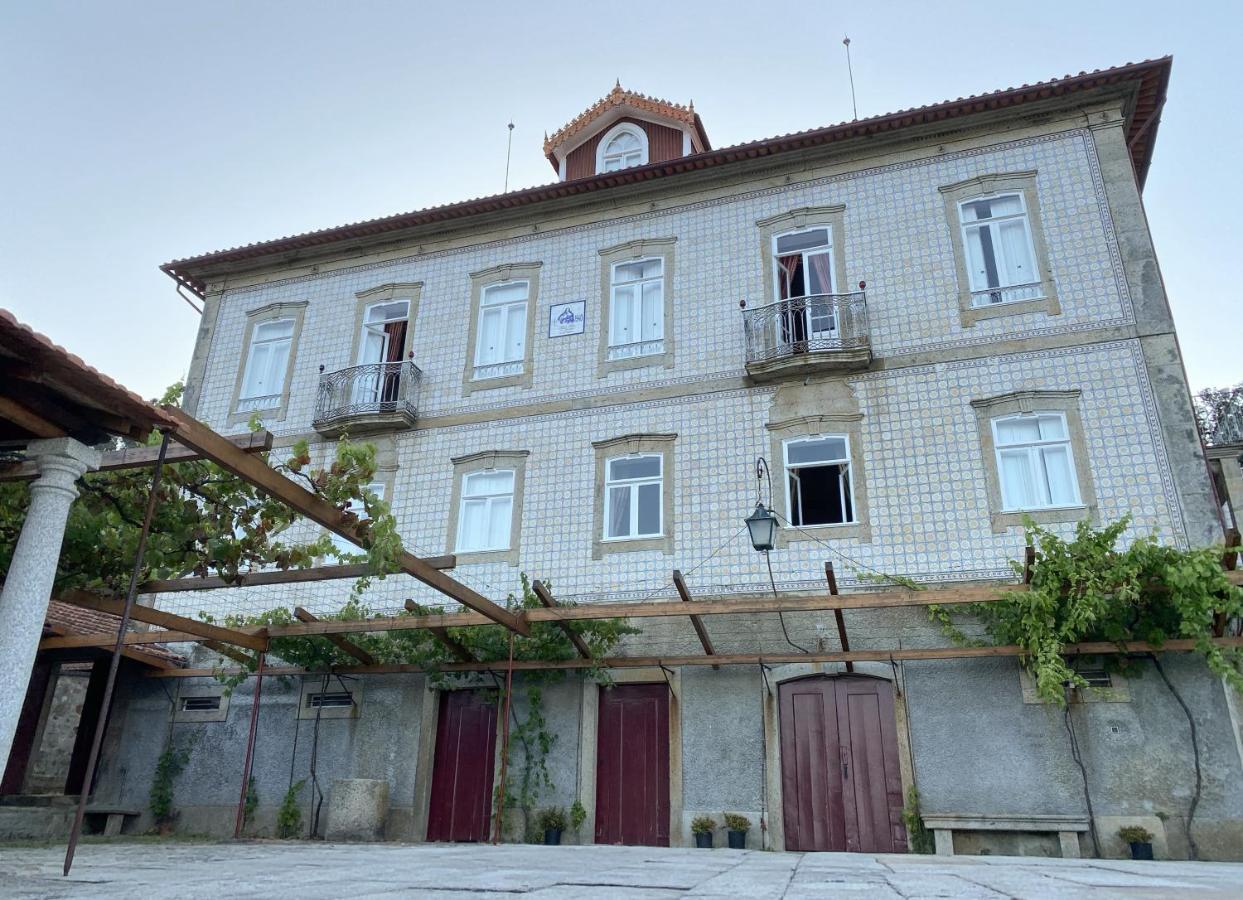 Quinta Sao Francisco Rural Resort - Regina Hotel Group Виана-ду-Каштелу Экстерьер фото