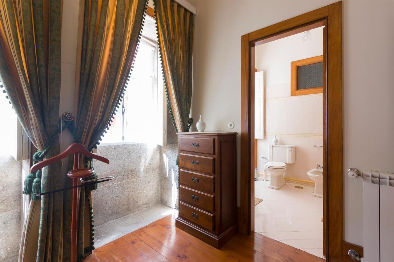 Quinta Sao Francisco Rural Resort - Regina Hotel Group Виана-ду-Каштелу Экстерьер фото