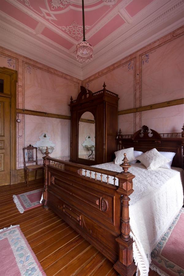 Quinta Sao Francisco Rural Resort - Regina Hotel Group Виана-ду-Каштелу Экстерьер фото