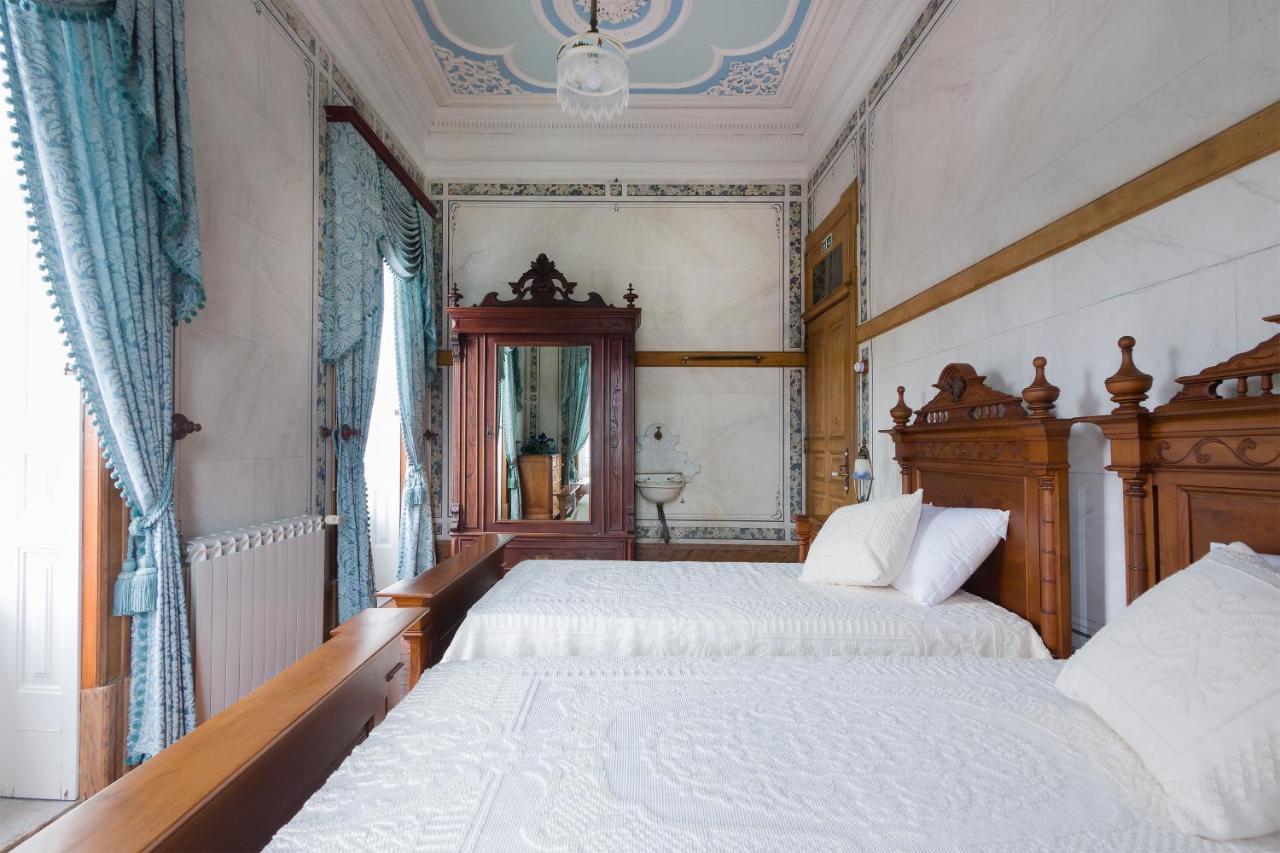 Quinta Sao Francisco Rural Resort - Regina Hotel Group Виана-ду-Каштелу Экстерьер фото