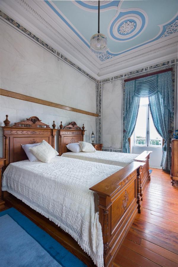 Quinta Sao Francisco Rural Resort - Regina Hotel Group Виана-ду-Каштелу Экстерьер фото
