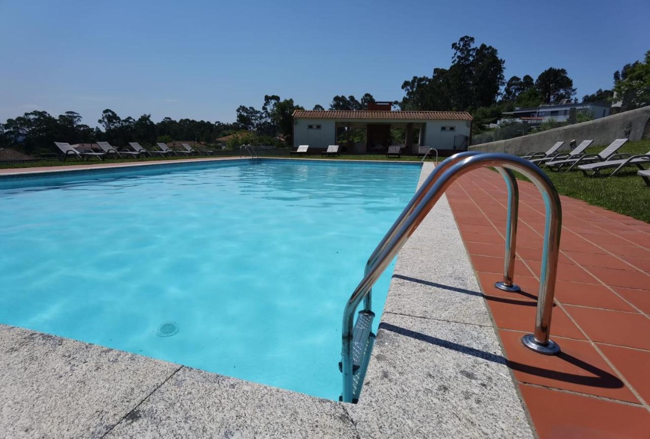 Quinta Sao Francisco Rural Resort - Regina Hotel Group Виана-ду-Каштелу Экстерьер фото